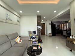 Blk 421C Northshore Straitsview (Punggol), HDB 4 Rooms #530913171